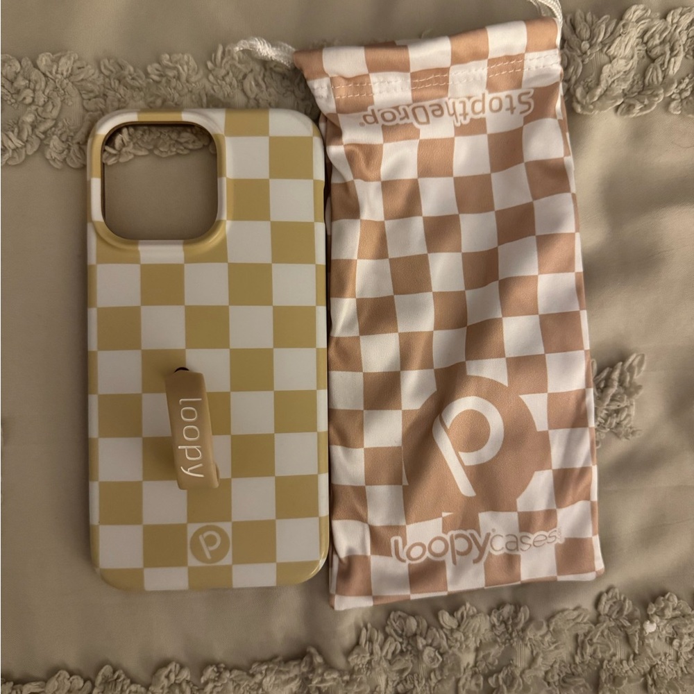 Loopy  Case Bundle iPhone 12 Pro Max